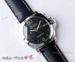 VS Factory Officine Panerai Luminor Marina Pam359 Black Dial Watch New Replica